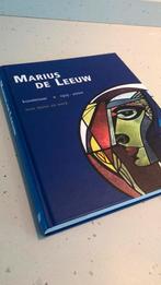Marius de Leeuw (1915-2000), Ophalen of Verzenden, Zo goed als nieuw