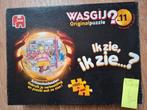 Wasgij puzzel 1000 stukjes, Hobby en Vrije tijd, Denksport en Puzzels, Ophalen of Verzenden, 500 t/m 1500 stukjes, Zo goed als nieuw