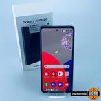 Samsung Galaxy A52s 5G 128GB Zwart, Zo goed als nieuw