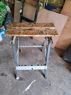 Divers hout, Doe-het-zelf en Verbouw, Hout en Planken, Ophalen, 50 mm of meer, Balk