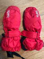 Rode wanten Barts size 2 (2-3 jaar), Jongen of Meisje, Ophalen of Verzenden, Zo goed als nieuw, 104 of kleiner