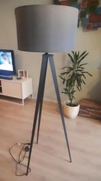 Vloer lamp., Huis en Inrichting, Lampen | Vloerlampen, Overige materialen, Vt wonen, 100 tot 150 cm, Zo goed als nieuw