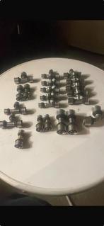 Viega perskoppelingen, Ophalen of Verzenden, Nieuw, Minder dan 50 mm