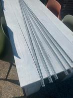 6x Hoekprofiel 32 x 32 - 2600mm, Ophalen, Nieuw, 250 mm of meer, Overige typen