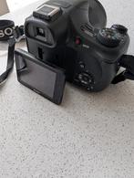 Digitale foto camera Sony DSC-HX400V zwart, Gebruikt, Compact, Ophalen of Verzenden, Sony