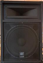 Speaker (Gitaar, Karaoke etc), Audio, Tv en Foto, Luidsprekers, Overige merken, Overige typen, Gebruikt, 120 watt of meer