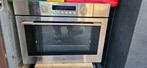 Atag Stoomoven, 45 tot 60 cm, Oven, Ophalen of Verzenden, Zo goed als nieuw