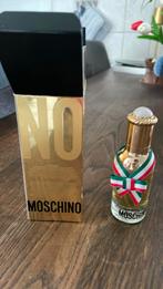 Moschino, Ophalen of Verzenden, Nieuw
