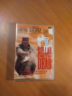 DVD Dollar for the Dead, Vanaf 16 jaar, Ophalen of Verzenden, Zo goed als nieuw, Actie