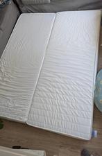 Schuimmatras  | Foam matress for sale 80x200 cm, Huis en Inrichting, Slaapkamer | Matrassen en Bedbodems, Ophalen, Tweepersoons