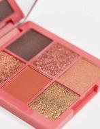 Lottie Lailaloves oogschaduwpalet  Sahara, Ophalen of Verzenden, Nieuw, Ogen, Make-up