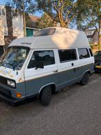 Volkswagen t3 westfalia california, Volkswagen, Bus-model, Diesel, Particulier