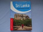 Sri Lanka , Lannoo reisgids, Boeken, Overige merken, Europa, Ophalen of Verzenden, Zo goed als nieuw