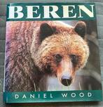 Beren, van Daniel Wood, Ophalen of Verzenden, Zo goed als nieuw