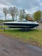 Bayliner Capri 1950 met een mooie 120pk Johnson buitenboordm, Watersport en Boten, Speedboten, Benzine, Buitenboordmotor, 120 tot 200 pk