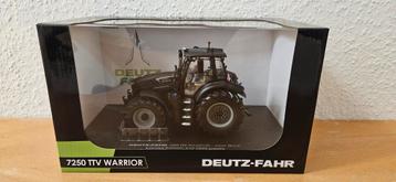 Deutz 7250 TTV Warrior Agritechnica 1:32 beschikbaar voor biedingen