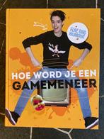 Hoe word je een Gamemeneer, Non-fictie, Don Gamemeneer, Ophalen of Verzenden, Zo goed als nieuw