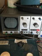 Hameg Oscilloscope HM 307 / meetapparatuur, Doe-het-zelf en Verbouw, Meetapparatuur, Gebruikt, Overige meters, Ophalen