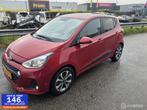 Hyundai i10 1.0i Comfort 5p AUTOMAAT, 22000 KM NAP ,AIRCO!, Euro 6, Start-stop-systeem, Bedrijf, 927 kg
