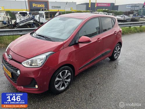 Hyundai i10 1.0i Comfort 5p AUTOMAAT, 22000 KM NAP ,AIRCO!, Auto's, Hyundai, Bedrijf, Te koop, i10, ABS, Airbags, Airconditioning