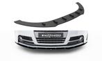 Race Voorlip diffuser sideskirt - Audi TT S S-Line 8J 06-13, Ophalen of Verzenden