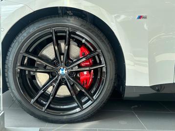 19” Orig BMW G20 G26 G21 Styling 791M velgen Michelin banden beschikbaar voor biedingen