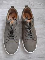 Leren sneakers heren - maat 42, Ophalen of Verzenden, Zo goed als nieuw, Overige kleuren, AM Shoe Company
