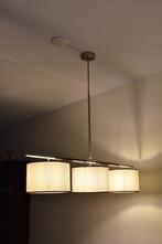 Tafel- en staande lamp, Ophalen, Zo goed als nieuw, Overige materialen, 50 tot 75 cm