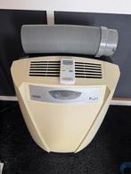 Mobiele airo van delonghi pinguino, Ophalen, Gebruikt, Minder dan 60 m³, Koelen en Ontvochtigen
