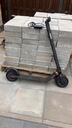 segway ninebot step, Fietsen en Brommers, Steps, Ophalen of Verzenden, Gebruikt, Elektrische step (E-scooter), Segway Ninebot