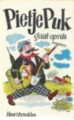 6 pietje puk titels, Boeken, Ophalen of Verzenden, Gelezen