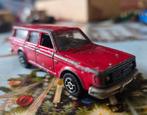 Vintage Alme Cars VOLVO 245 1:50 with Opening Boot, Ophalen of Verzenden, Gebruikt, Auto