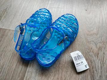Waterschoenen voor kinderen maat 28 nieuw beschikbaar voor biedingen