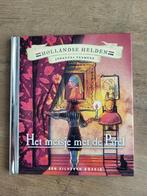 zilveren boekjes Hollandse helden Het meisje met de parel, Ophalen of Verzenden, Zo goed als nieuw, Fictie algemeen