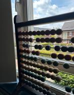Grote oude houten telraam nieuw!, Ophalen, Nieuw, Wanddecoratie