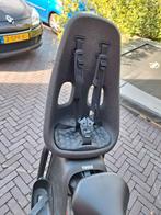 Thule Yepp Nexxt Maxi fietszitje, Fietsen en Brommers, Fietsaccessoires | Fietsstoeltjes, Achterzitje, Voetsteuntjes, Yepp, Zo goed als nieuw