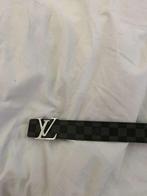 Lv riem maat 90, Kleding | Dames, Riemen en Ceinturen, Ophalen of Verzenden, Zo goed als nieuw, Zwart, 90 tot 100 cm