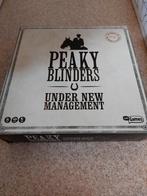 Peaky Blinders Bordspel, Een of twee spelers, Ophalen of Verzenden, Zo goed als nieuw, Just Games