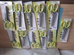 11 nieuwe kruidenscharen met 10 bladen, Ophalen of Verzenden, Nieuw