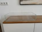WIO Vistas 60SF (60x30x12cm) aquarium, Dieren en Toebehoren, Ophalen, Zo goed als nieuw, Leeg aquarium