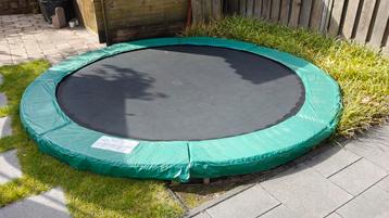 Salta trampoline 305 cm beschikbaar voor biedingen