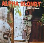 Alpha Blondy  Jah Victory, Ophalen of Verzenden, Zo goed als nieuw