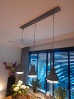 Mooie lamp, Huis en Inrichting, Lampen | Hanglampen, Ophalen of Verzenden, Zo goed als nieuw, Minder dan 50 cm