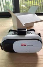 3D Virtual Reality bril - Wonky Monkey, Spelcomputers en Games, Ophalen of Verzenden, Zo goed als nieuw, VR-bril, Overige platformen