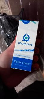 Nieuwe Phytonics Detox Comp - Natuurlijk Gezondheidsproduct, Dieren en Toebehoren, Ophalen of Verzenden, Nieuw