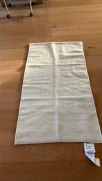 Nieuw 💯 wol kleed ikea 150x80 Tidtabell creme, Ophalen, Nieuw, Minder dan 100 cm