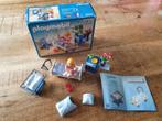 Playmobil City Life 6660 Kraamkamer met Babybed, Kinderen en Baby's, Speelgoed | Playmobil, Ophalen of Verzenden, Zo goed als nieuw