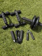Fitness set, Ophalen of Verzenden, Nieuw, Push-up steun
