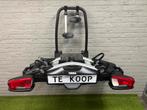 NETTE THULE 924(elek)fietsen/kantelbr/klik&go/licht&compact, Auto diversen, Fietsendragers, Ophalen of Verzenden, Zo goed als nieuw