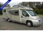Bürstner BUT726 Fiat Ducato Burstner (bj 2010), Boiler, Duinautos@hotmail.com, 7 tot 8 meter, Bedrijf